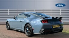 Ford Mustang 5.0 V8 Dark Horse 2dr Auto Petrol Coupe